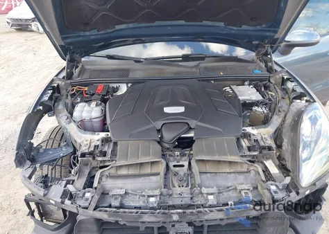 2019 Porsche Cayenne from USA, damaged, VIN WP1AA2AYXKDA01183